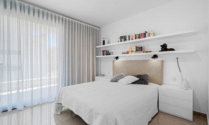 Resale - Villa - Guardamar del Segura