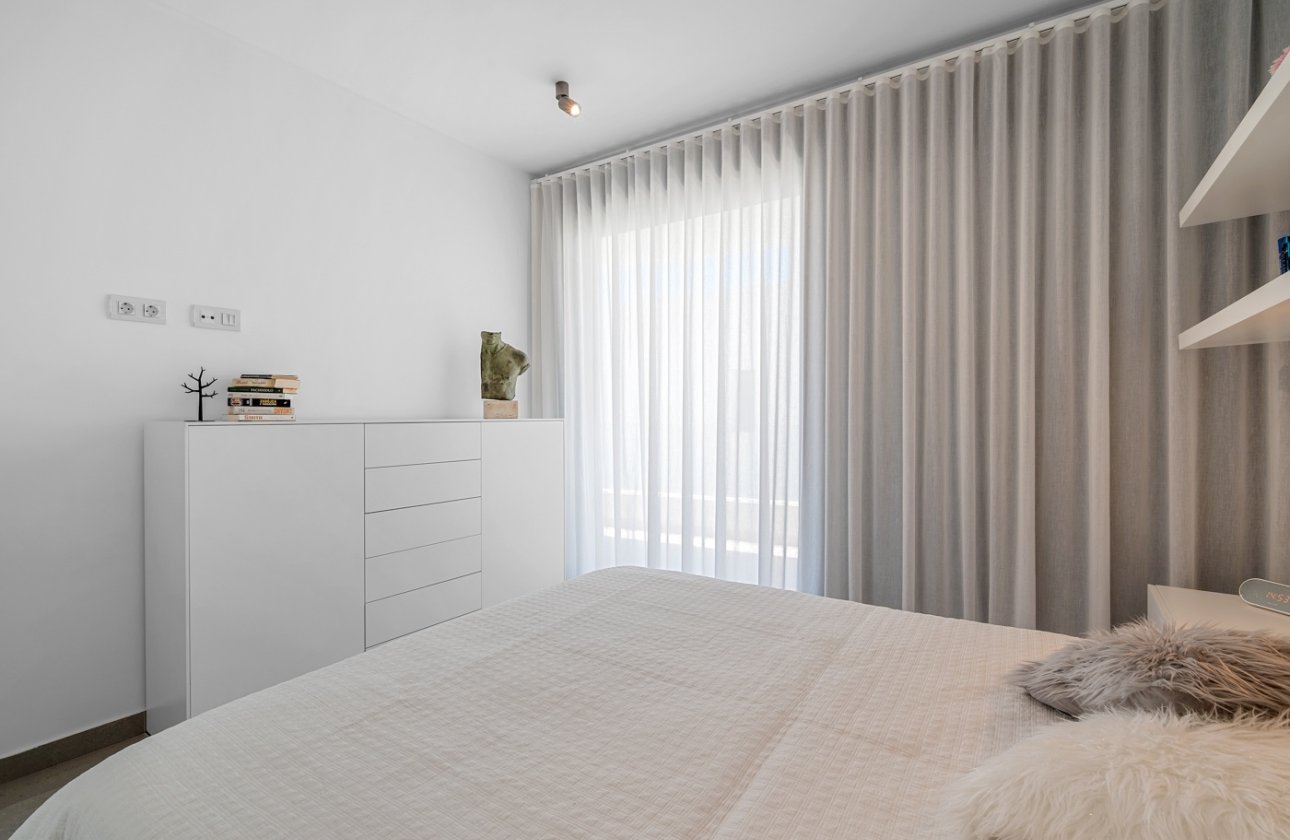 Resale - Villa - Guardamar del Segura