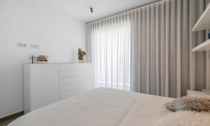 Resale - Villa - Guardamar del Segura