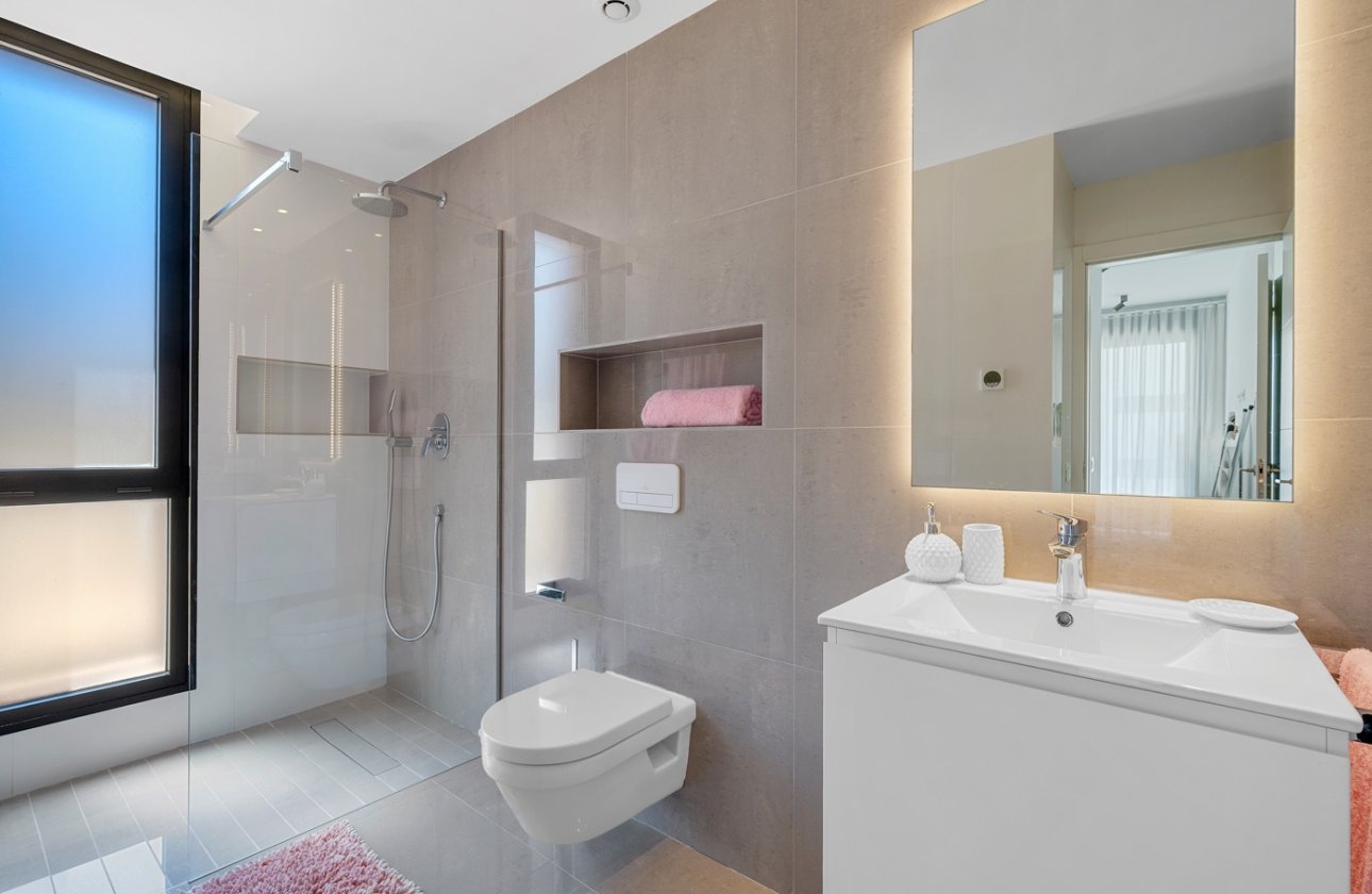 Resale - Villa - Guardamar del Segura