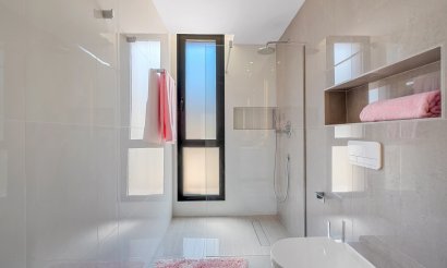 Resale - Villa - Guardamar del Segura