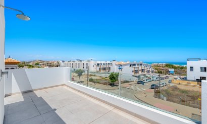Resale - Villa - Guardamar del Segura