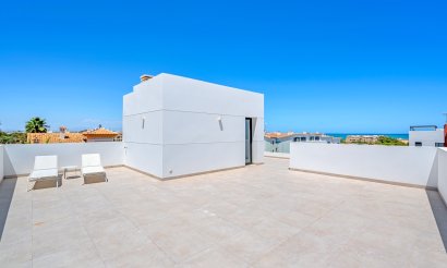 Resale - Villa - Guardamar del Segura