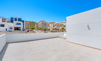 Resale - Villa - Guardamar del Segura