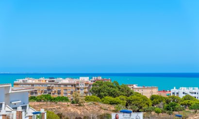 Resale - Villa - Guardamar del Segura