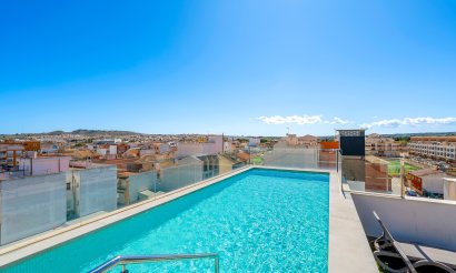Resale - Apartment / flat - Formentera del Segura
