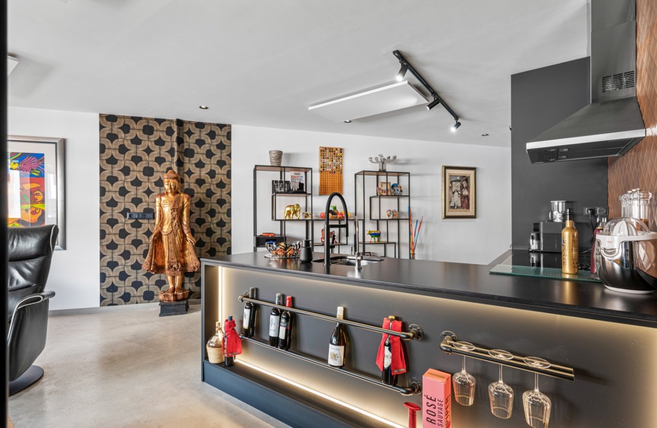 Resale - Apartment / flat - Formentera del Segura