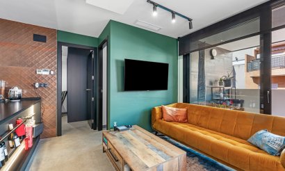 Resale - Apartment / flat - Formentera del Segura