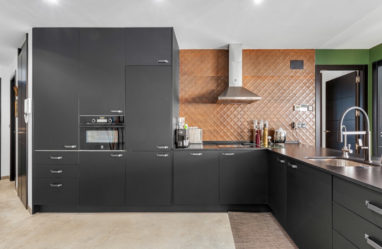 Resale - Apartment / flat - Formentera del Segura