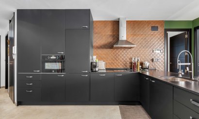 Resale - Apartment / flat - Formentera del Segura