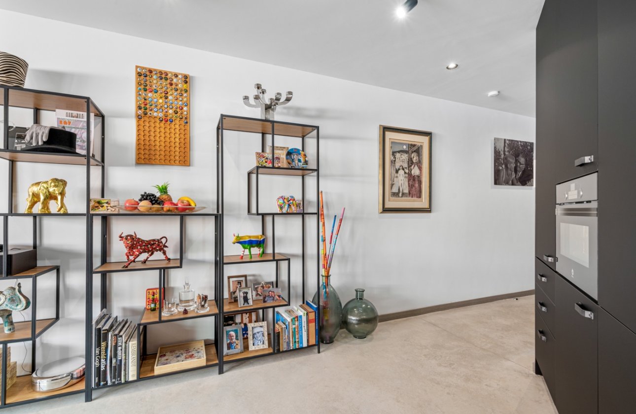 Resale - Apartment / flat - Formentera del Segura
