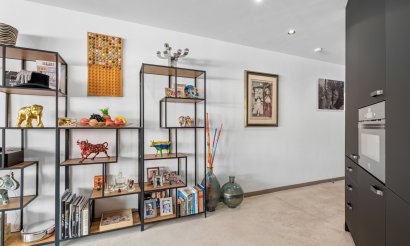 Resale - Apartment / flat - Formentera del Segura