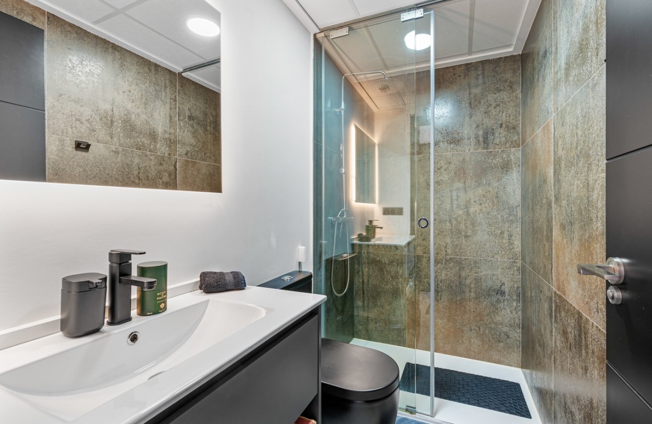 Resale - Apartment / flat - Formentera del Segura