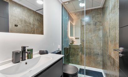 Resale - Apartment / flat - Formentera del Segura