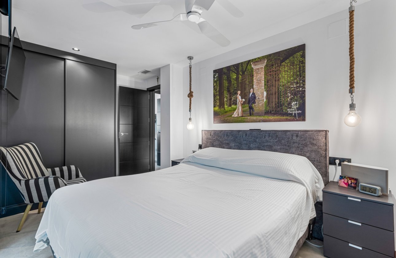 Resale - Apartment / flat - Formentera del Segura