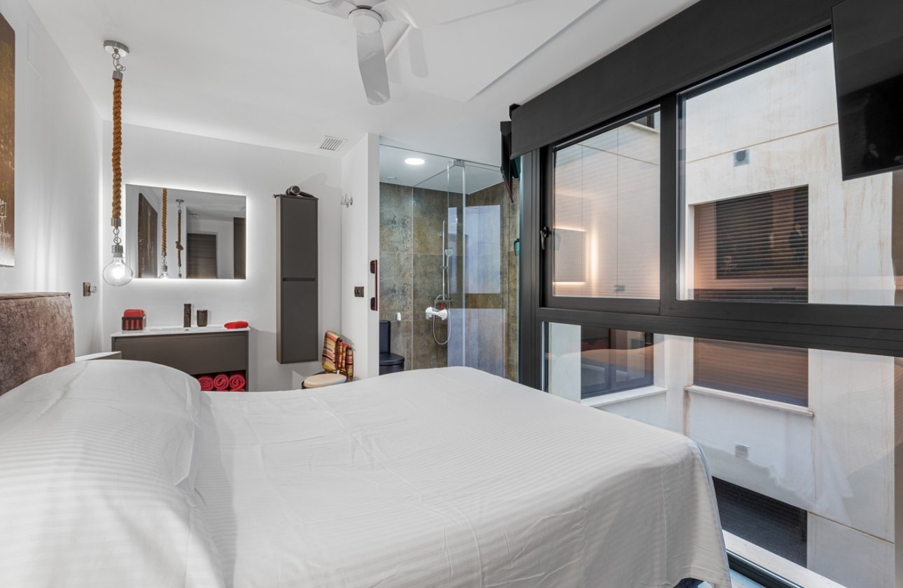 Resale - Apartment / flat - Formentera del Segura