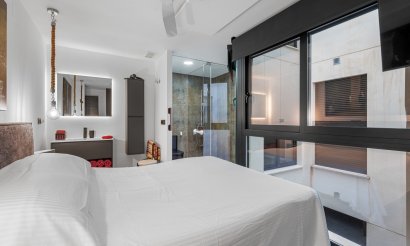 Resale - Apartment / flat - Formentera del Segura