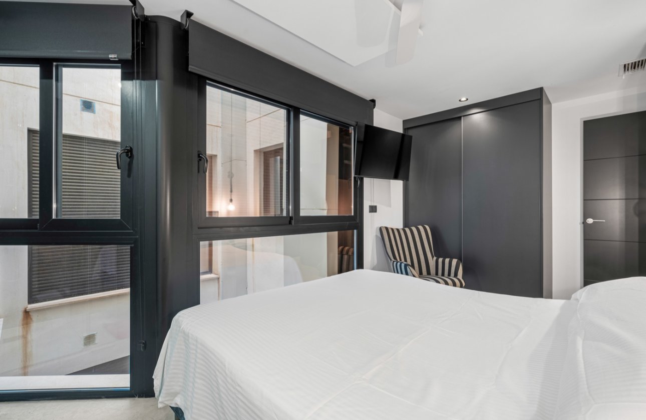 Resale - Apartment / flat - Formentera del Segura
