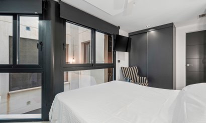 Resale - Apartment / flat - Formentera del Segura