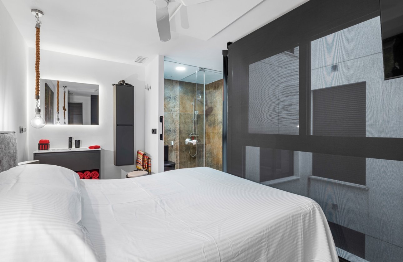Resale - Apartment / flat - Formentera del Segura