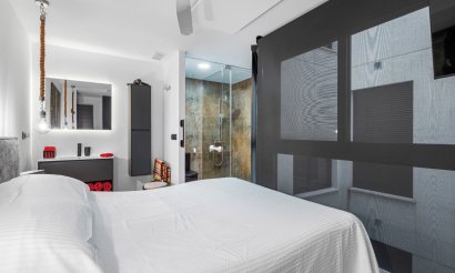 Resale - Apartment / flat - Formentera del Segura