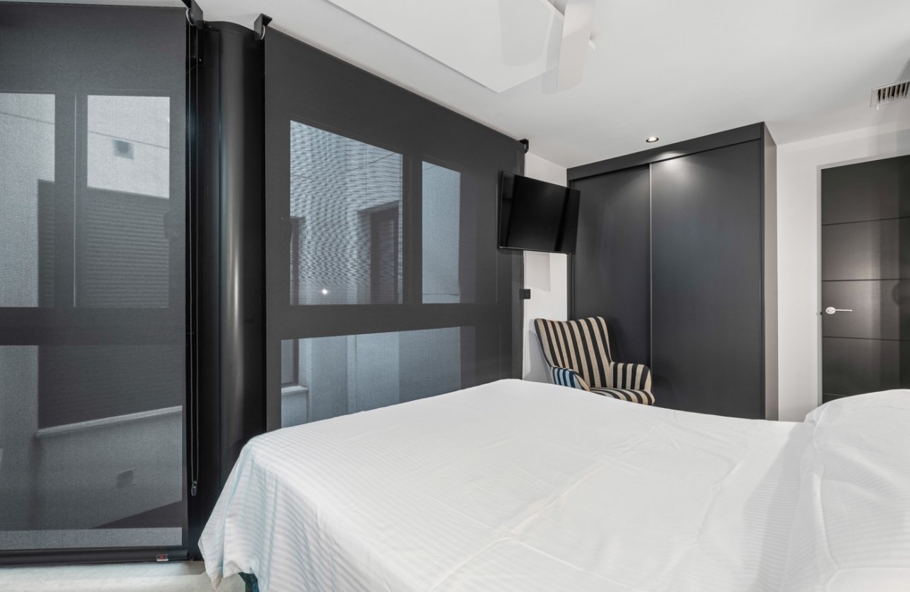 Resale - Apartment / flat - Formentera del Segura
