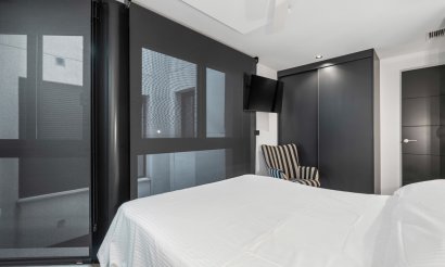Resale - Apartment / flat - Formentera del Segura