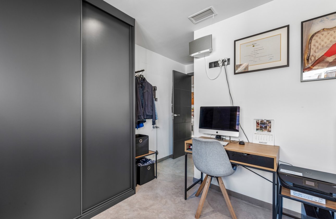 Resale - Apartment / flat - Formentera del Segura