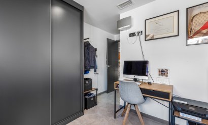 Resale - Apartment / flat - Formentera del Segura