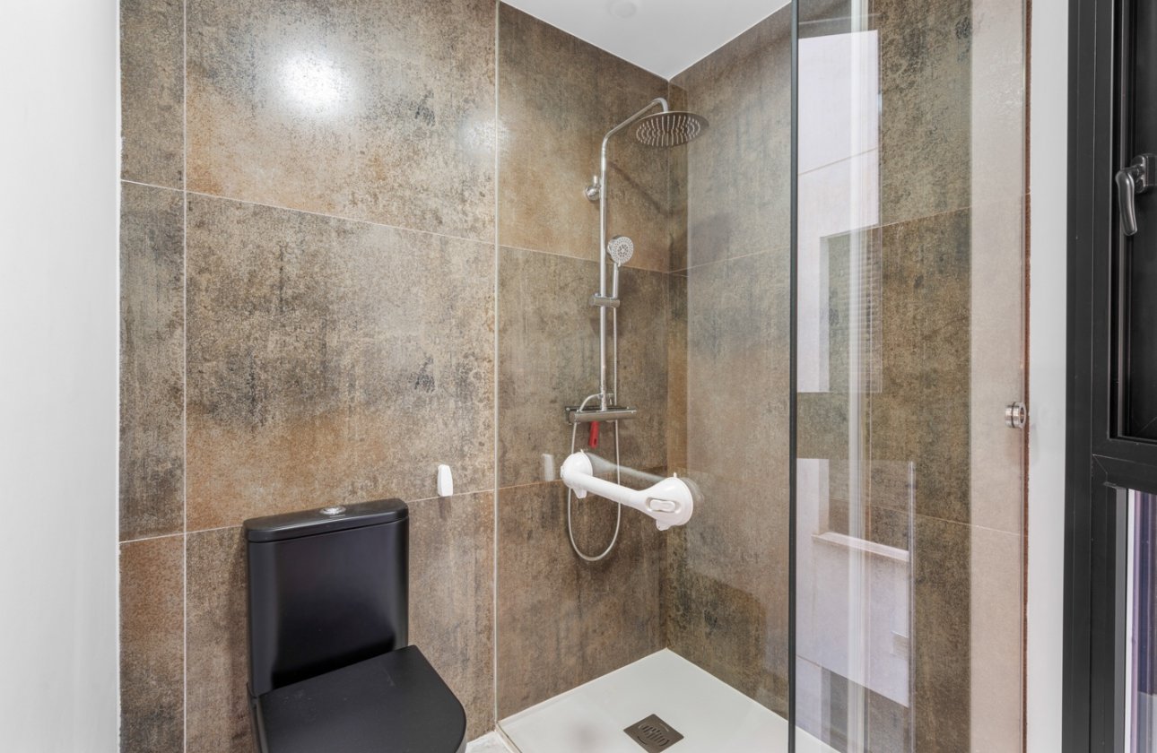 Resale - Apartment / flat - Formentera del Segura