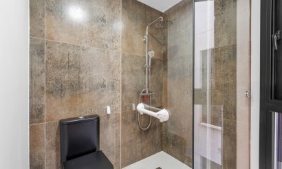 Resale - Apartment / flat - Formentera del Segura