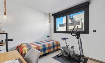 Resale - Apartment / flat - Formentera del Segura