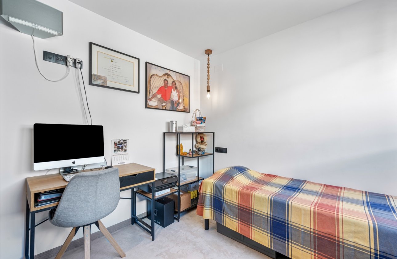 Resale - Apartment / flat - Formentera del Segura