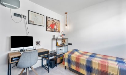 Resale - Apartment / flat - Formentera del Segura