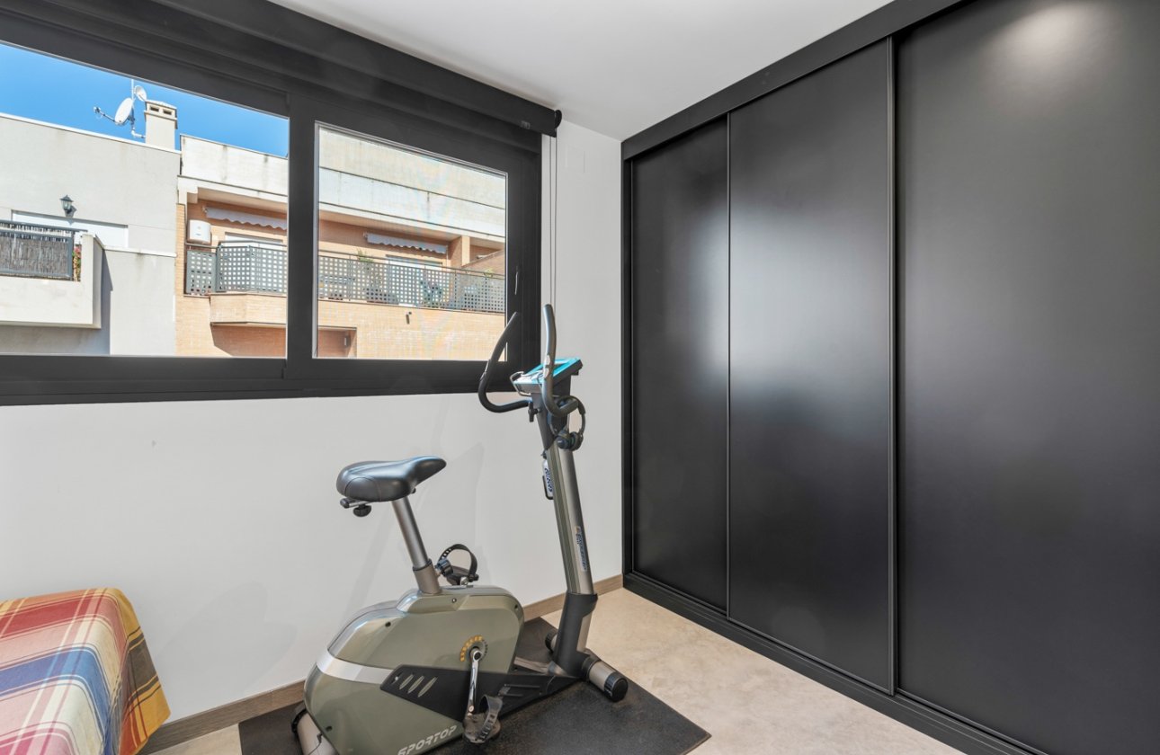 Resale - Apartment / flat - Formentera del Segura