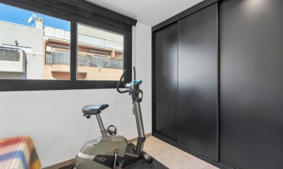 Resale - Apartment / flat - Formentera del Segura
