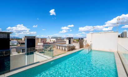 Resale - Apartment / flat - Formentera del Segura