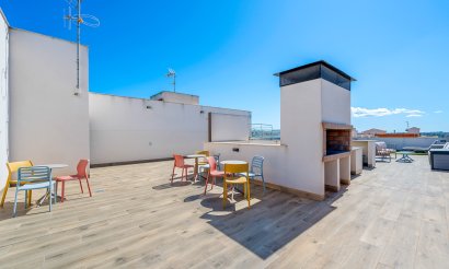 Resale - Apartment / flat - Formentera del Segura