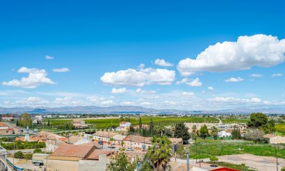 Resale - Apartment / flat - Formentera del Segura