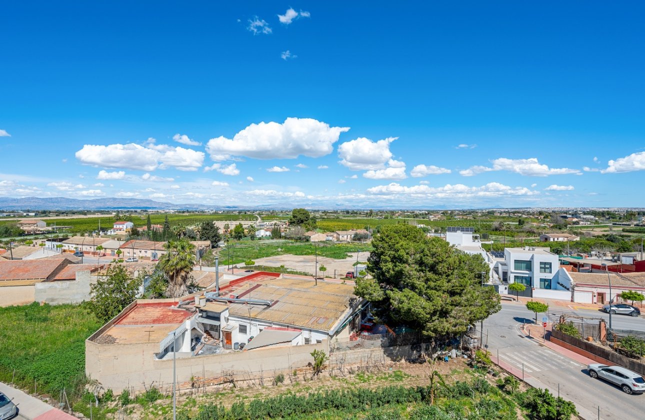 Resale - Apartment / flat - Formentera del Segura