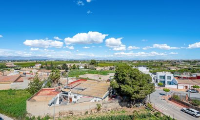 Resale - Apartment / flat - Formentera del Segura
