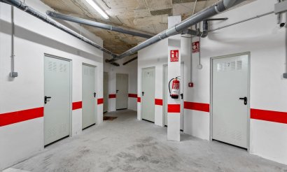 Resale - Apartment / flat - Formentera del Segura