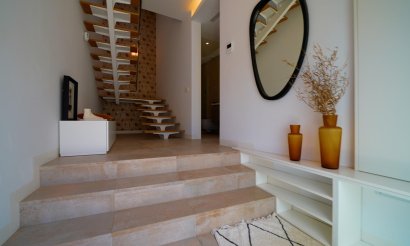 New Build - Villa - Orihuela Costa - Los Altos