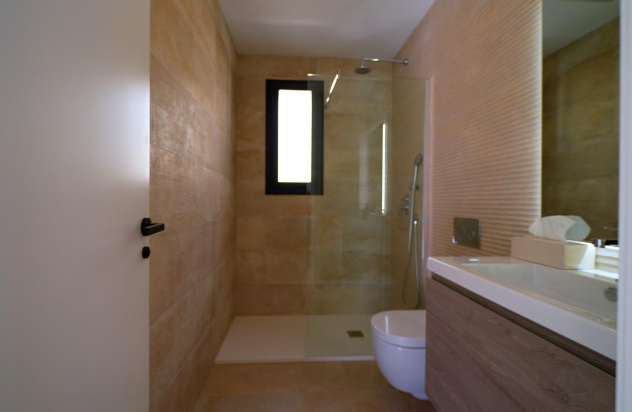 New Build - Villa - Orihuela Costa - Los Altos