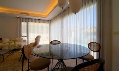 New Build - Villa - Orihuela Costa - Los Altos