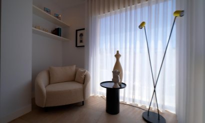 New Build - Villa - Orihuela Costa - Los Altos