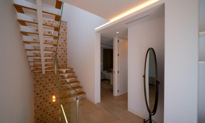 New Build - Villa - Orihuela Costa - Los Altos