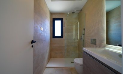 New Build - Villa - Orihuela Costa - Los Altos