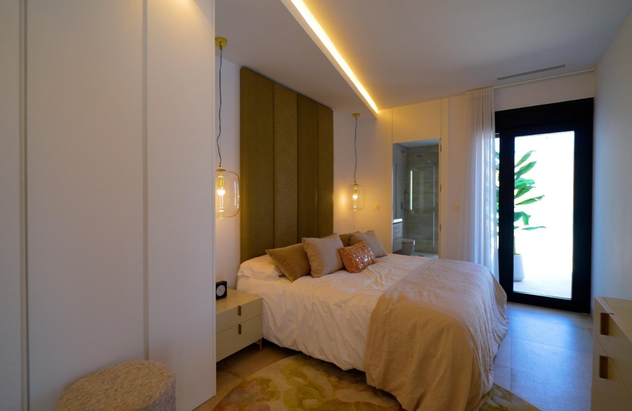 New Build - Villa - Orihuela Costa - Los Altos