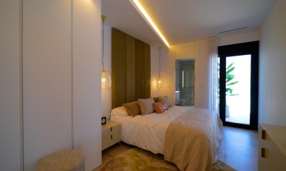 New Build - Villa - Orihuela Costa - Los Altos